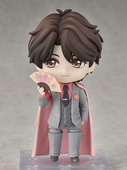 Time Raiders Nendoroid Actionfigur Xie Yuchen 10 cm Image 4