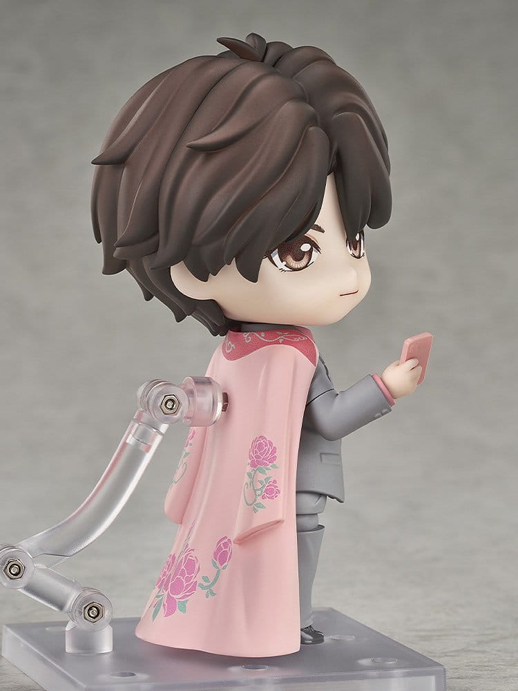 Time Raiders Nendoroid Actionfigur Xie Yuchen 10 cm Image 5