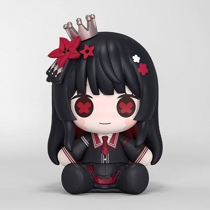 Magical Girl Witch Trials Huggy Good Smile Minifigur Hiro Nikaido 7 cm Image 2