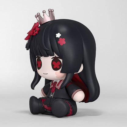 Magical Girl Witch Trials Huggy Good Smile Minifigur Hiro Nikaido 7 cm Image 3