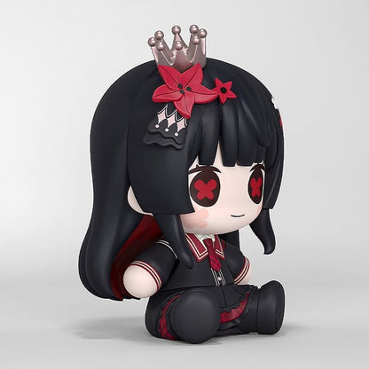 Magical Girl Witch Trials Huggy Good Smile Minifigur Hiro Nikaido 7 cm Image 5