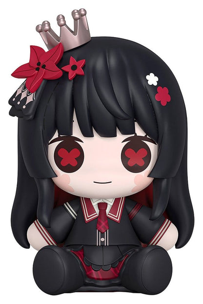 Magical Girl Witch Trials Huggy Good Smile Minifigur Hiro Nikaido 7 cm Image 1