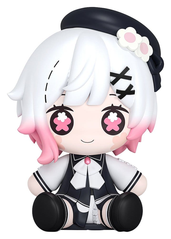 Magical Girl Witch Trials Huggy Good Smile Minifigur Ema Sakuraba 7 cm Image 1