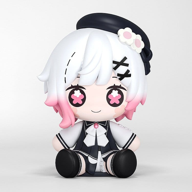Magical Girl Witch Trials Huggy Good Smile Minifigur Ema Sakuraba 7 cm Image 2