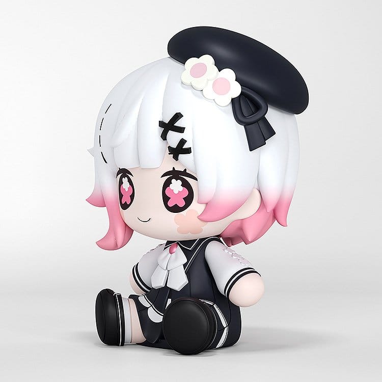 Magical Girl Witch Trials Huggy Good Smile Minifigur Ema Sakuraba 7 cm Image 3