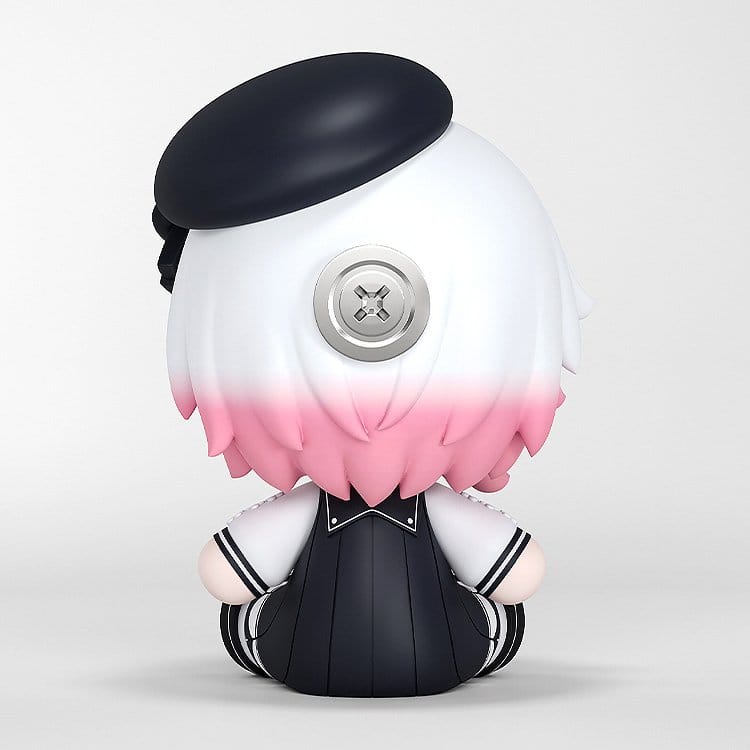 Magical Girl Witch Trials Huggy Good Smile Minifigur Ema Sakuraba 7 cm Image 4