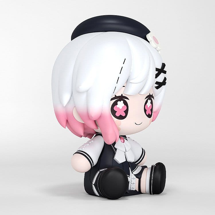 Magical Girl Witch Trials Huggy Good Smile Minifigur Ema Sakuraba 7 cm Image 5