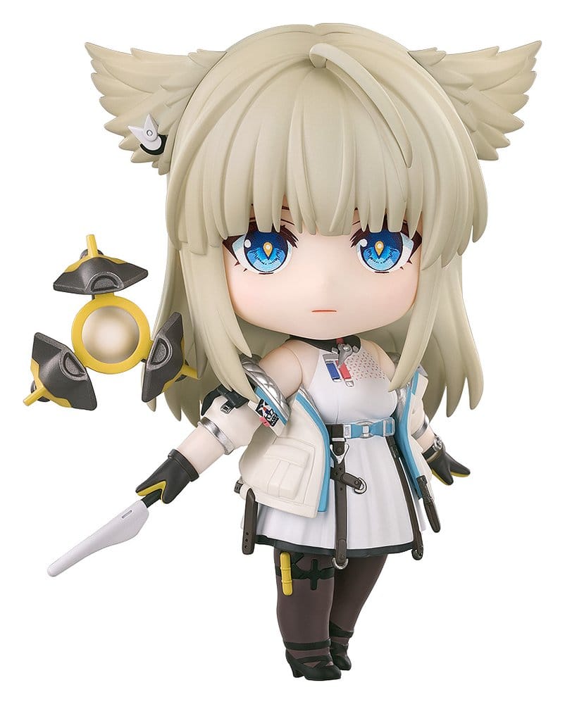 Arknights: Endfield Nendoroid Actionfigur Perlica 10 cm Image 1