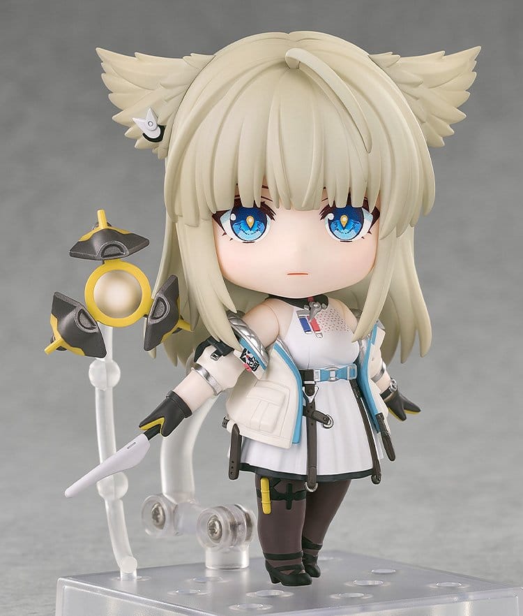 Arknights: Endfield Nendoroid Actionfigur Perlica 10 cm Image 2
