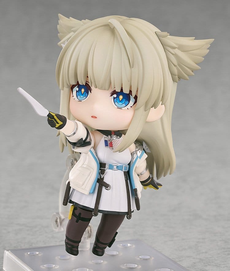 Arknights: Endfield Nendoroid Actionfigur Perlica 10 cm Image 3