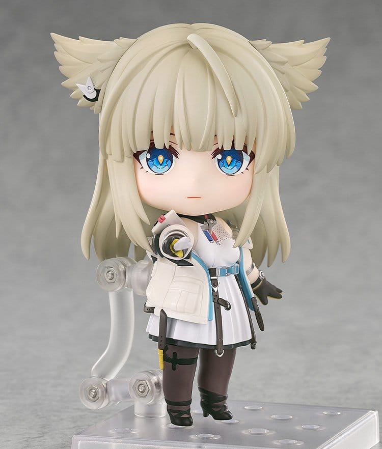 Arknights: Endfield Nendoroid Actionfigur Perlica 10 cm Image 4
