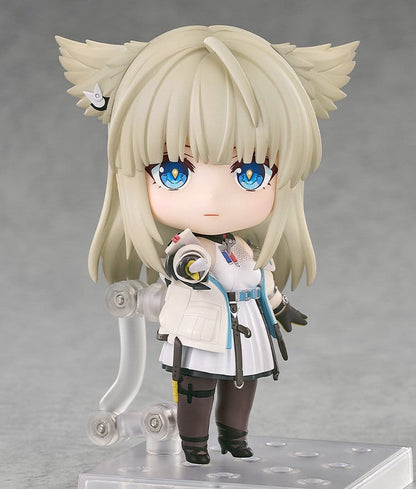 Arknights: Endfield Nendoroid Actionfigur Perlica 10 cm Image 4