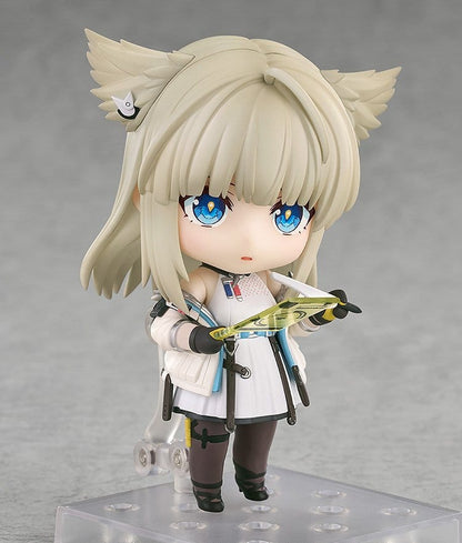Arknights: Endfield Nendoroid Actionfigur Perlica 10 cm Image 5