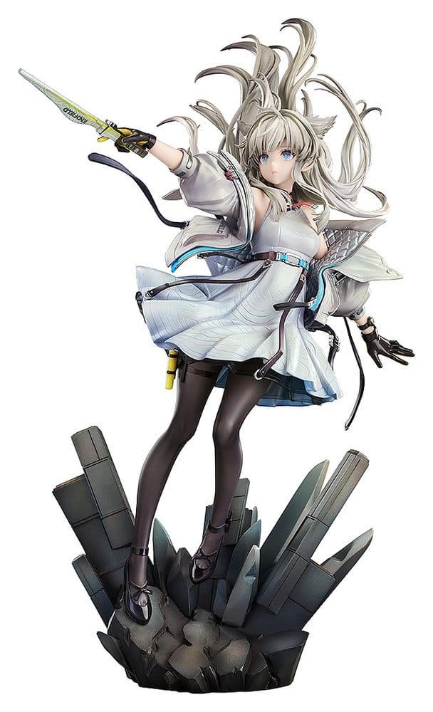 Arknights: Endfield PVC Figur 1/7 Perlica 32 cm Image 1