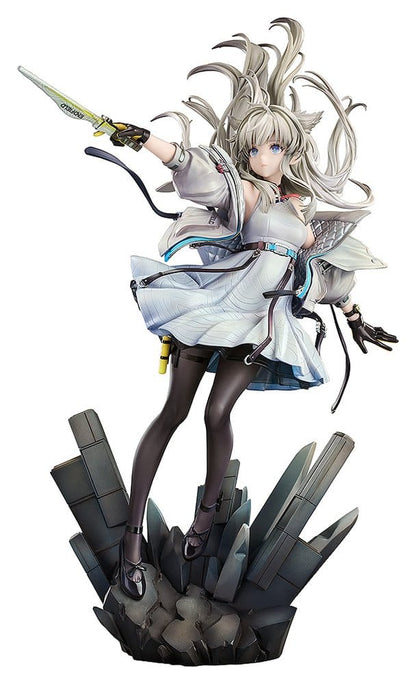 Arknights: Endfield PVC Figur 1/7 Perlica 32 cm Image 1