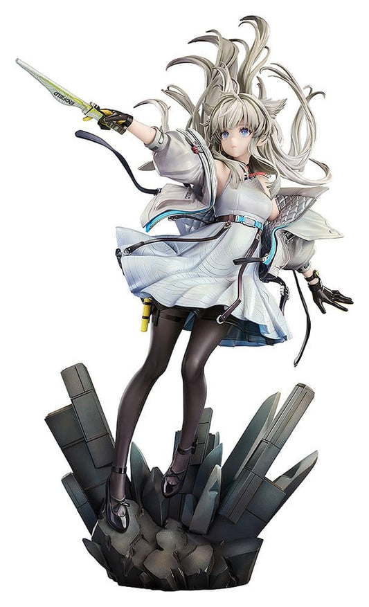 Arknights: Endfield PVC Figur 1/7 Perlica 32 cm Image 1