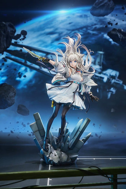Arknights: Endfield PVC Figur 1/7 Perlica 32 cm Image 2