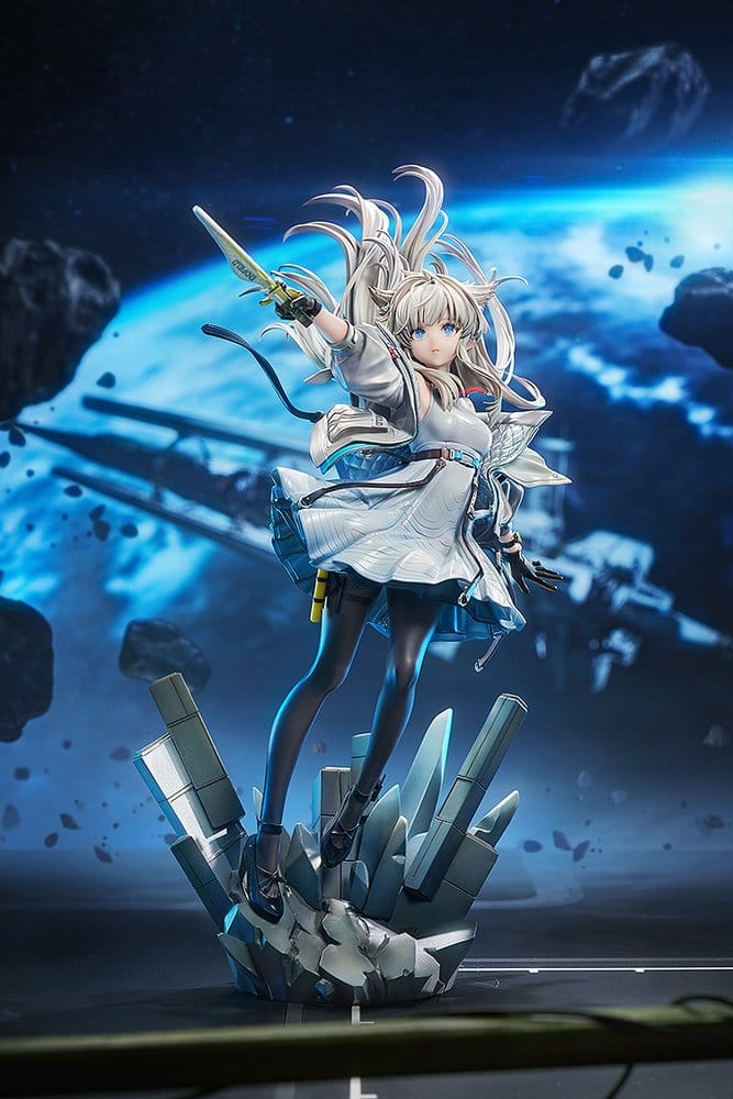 Arknights: Endfield PVC Figur 1/7 Perlica 32 cm Image 3