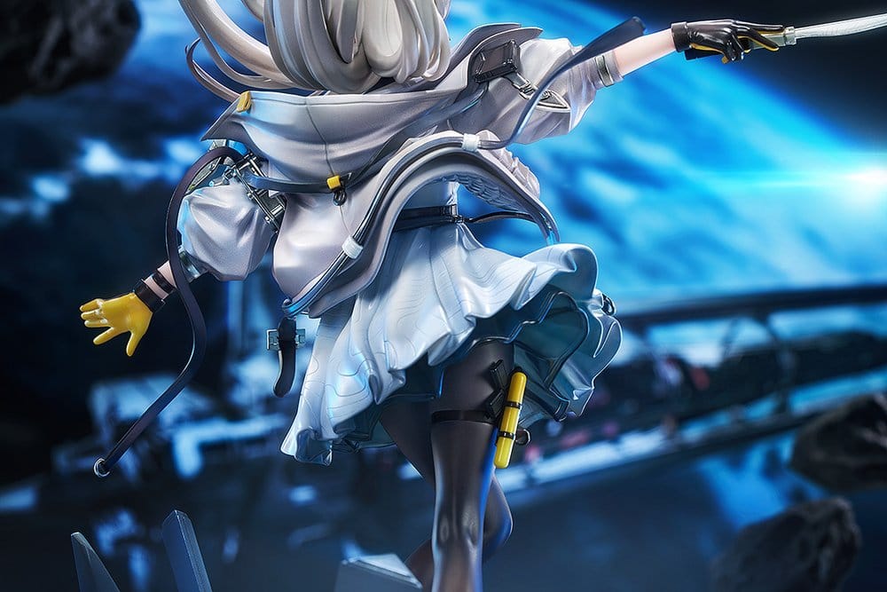 Arknights: Endfield PVC Figur 1/7 Perlica 32 cm Image 4