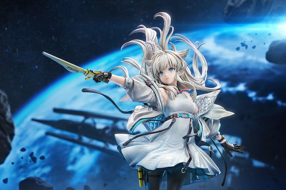 Arknights: Endfield PVC Figur 1/7 Perlica 32 cm Image 5