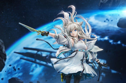 Arknights: Endfield PVC Figur 1/7 Perlica 32 cm Image 5