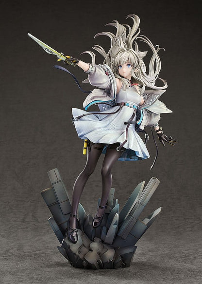 Arknights: Endfield PVC Figur 1/7 Perlica 32 cm Image 6