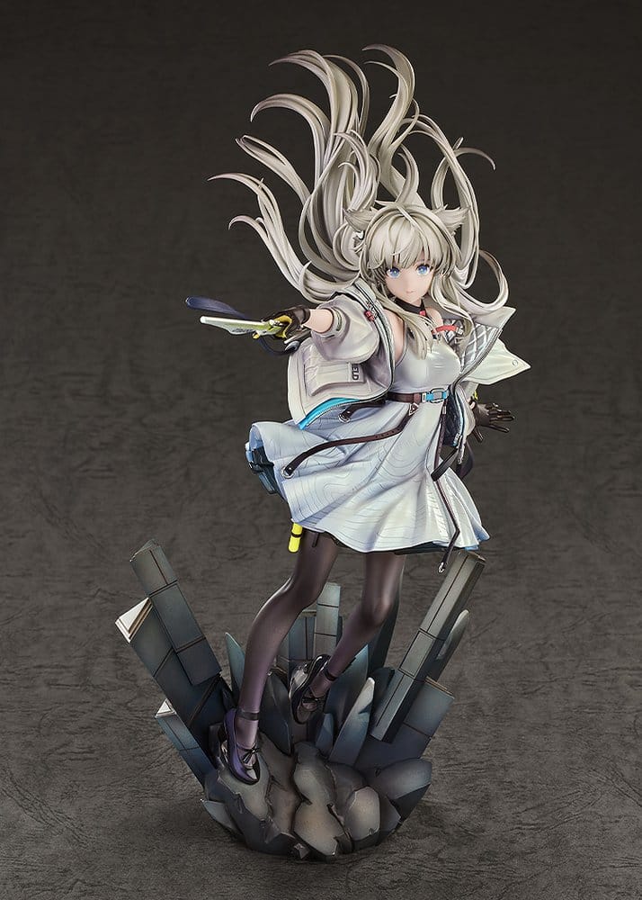 Arknights: Endfield PVC Figur 1/7 Perlica 32 cm Image 7