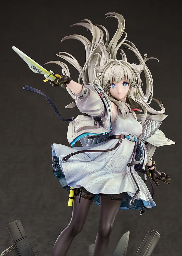 Arknights: Endfield PVC Figur 1/7 Perlica 32 cm Image 8