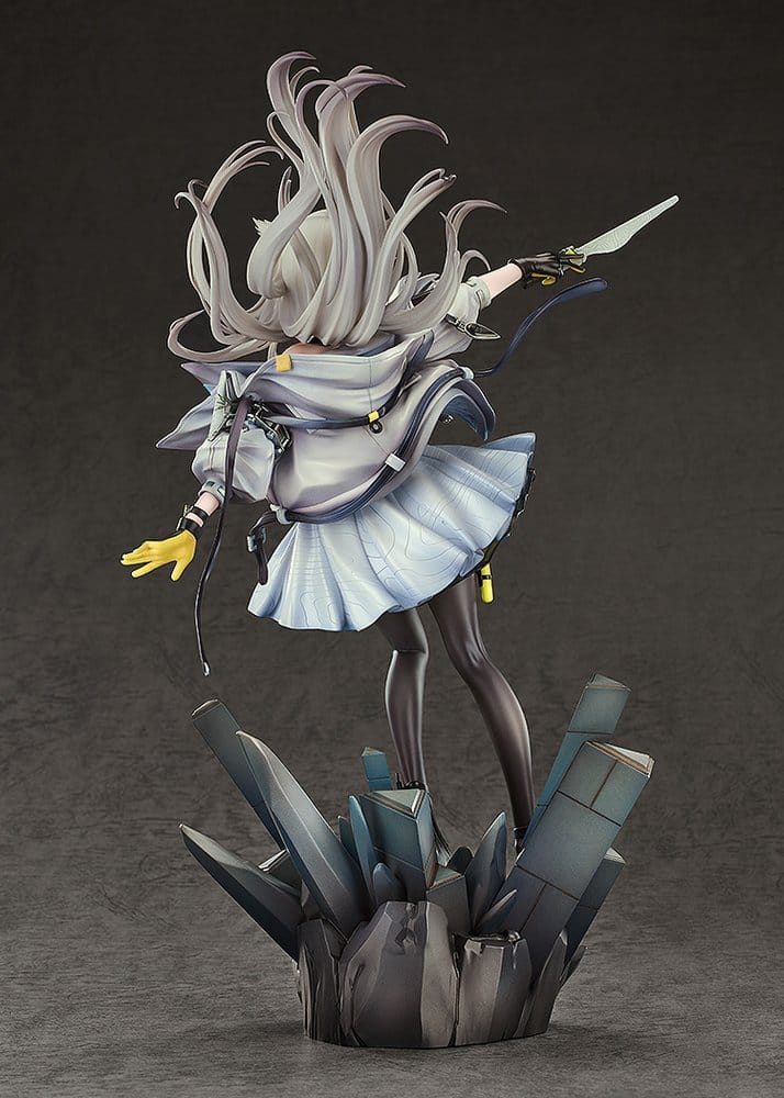 Arknights: Endfield PVC Figur 1/7 Perlica 32 cm Image 9