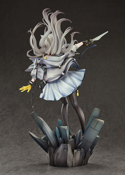 Arknights: Endfield PVC Figur 1/7 Perlica 32 cm Image 9