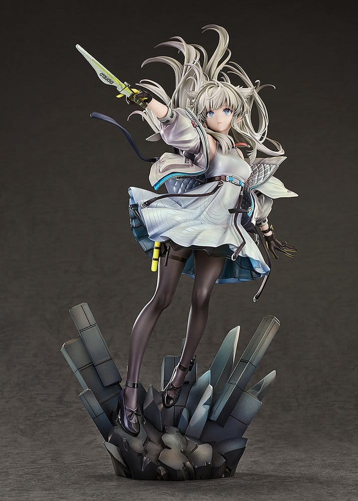 Arknights: Endfield PVC Figur 1/7 Perlica 32 cm Image 10