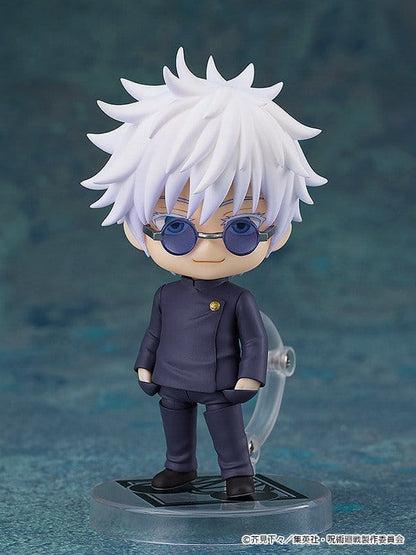 Jujutsu Kaisen Nendoroid Actionfigur Satoru Gojo: Tokyo Jujutsu High School Ver. 10 cm Image 2