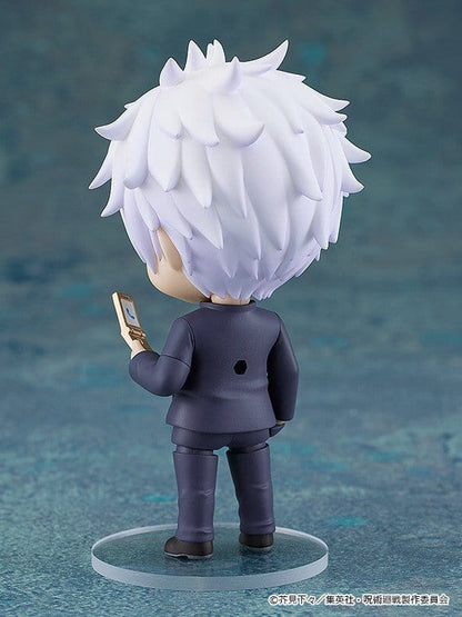 Jujutsu Kaisen Nendoroid Actionfigur Satoru Gojo: Tokyo Jujutsu High School Ver. 10 cm Image 8