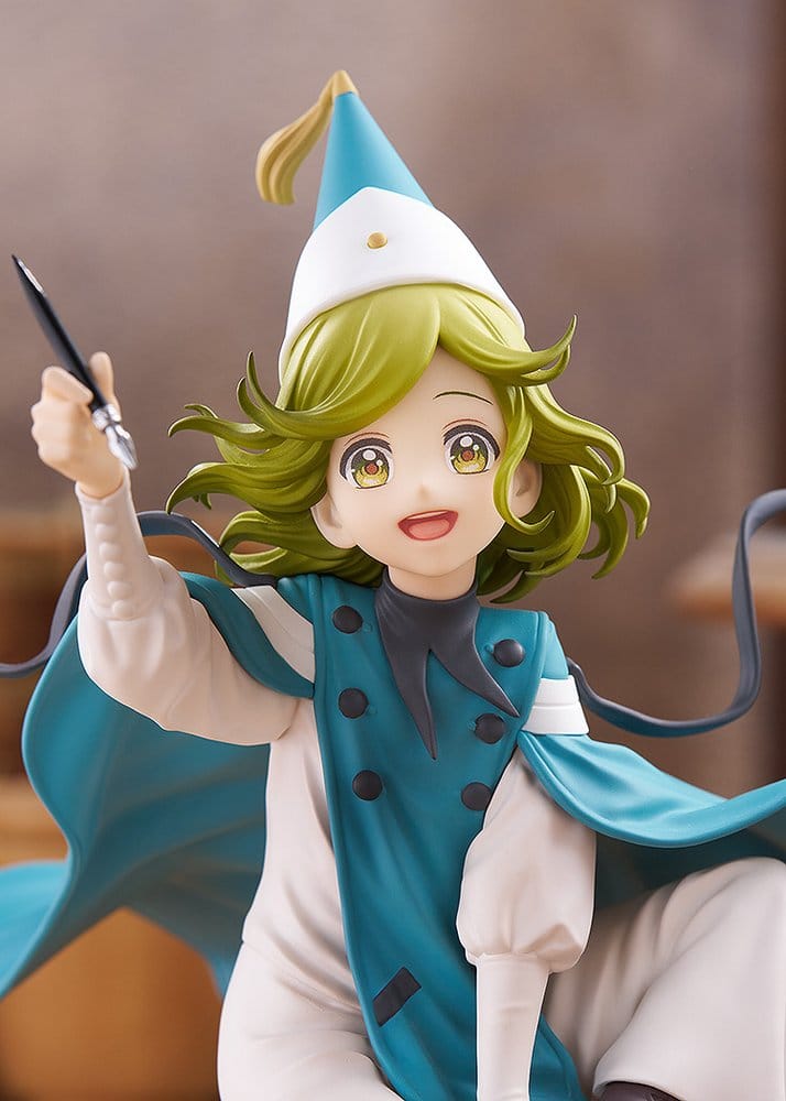 Witch Hat Atelier Pop Up Parade PVC Figure Coco L Size 19 cm Image 2