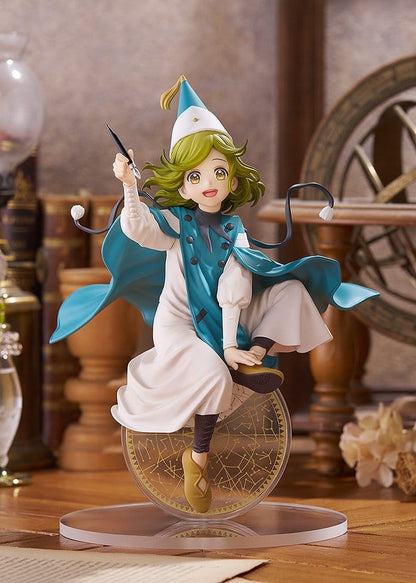 Witch Hat Atelier Pop Up Parade PVC Figure Coco L Size 19 cm Image 3