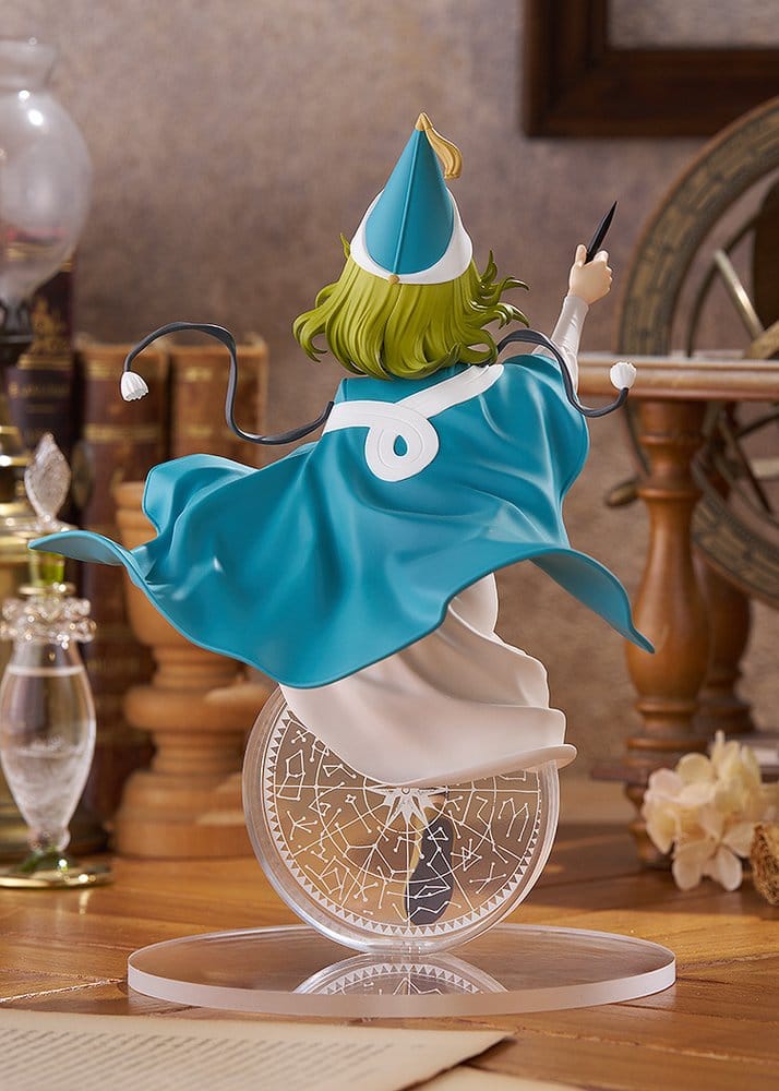 Witch Hat Atelier Pop Up Parade PVC Figure Coco L Size 19 cm Image 4