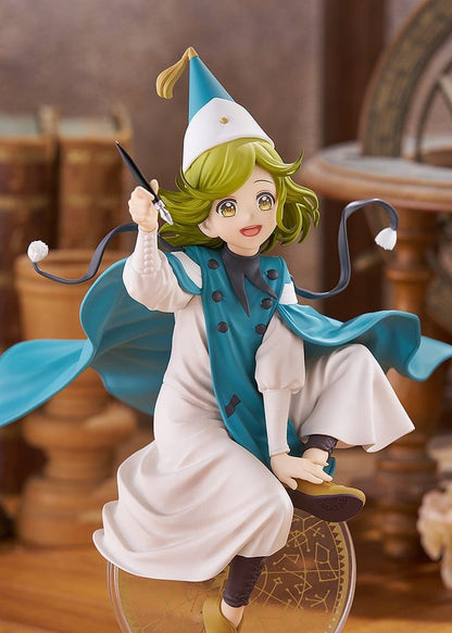 Witch Hat Atelier Pop Up Parade PVC Figure Coco L Size 19 cm Image 5