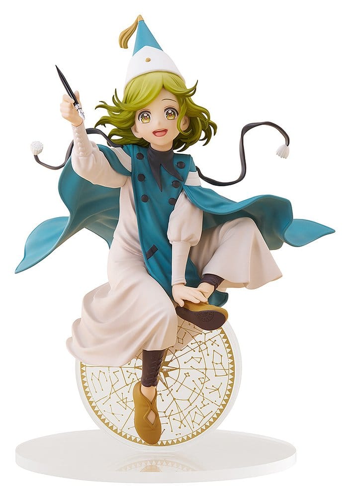 Witch Hat Atelier Pop Up Parade PVC Figure Coco L Size 19 cm Image 1