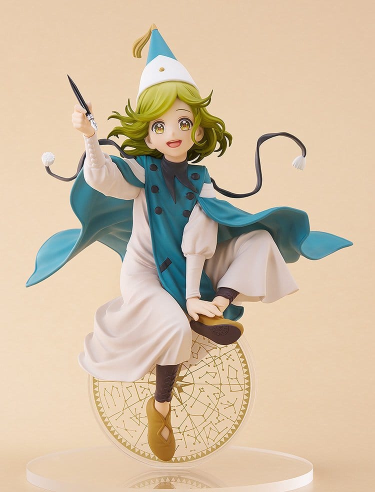 Witch Hat Atelier Pop Up Parade PVC Figure Coco L Size 19 cm Image 6
