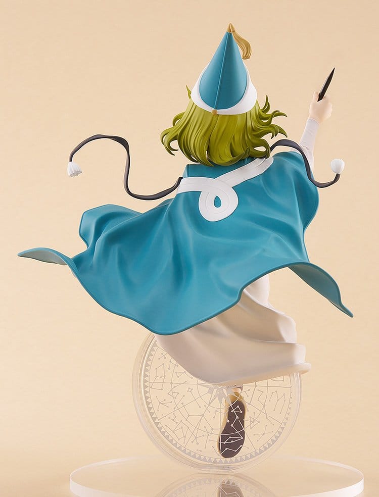Witch Hat Atelier Pop Up Parade PVC Figure Coco L Size 19 cm Image 7