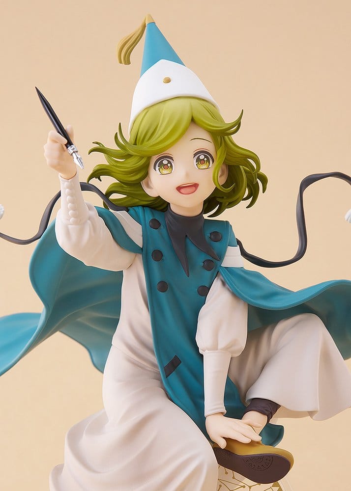 Witch Hat Atelier Pop Up Parade PVC Figure Coco L Size 19 cm Image 8