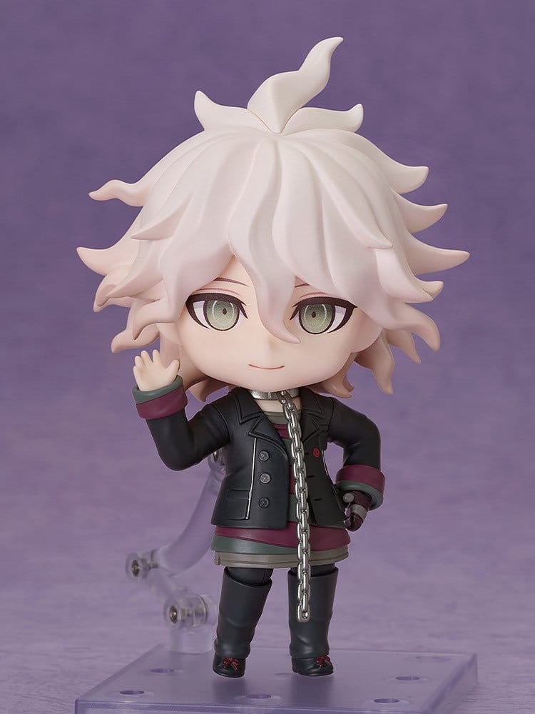 Danganronpa Nendoroid Basic Actionfigur Servant 10 cm Image 2