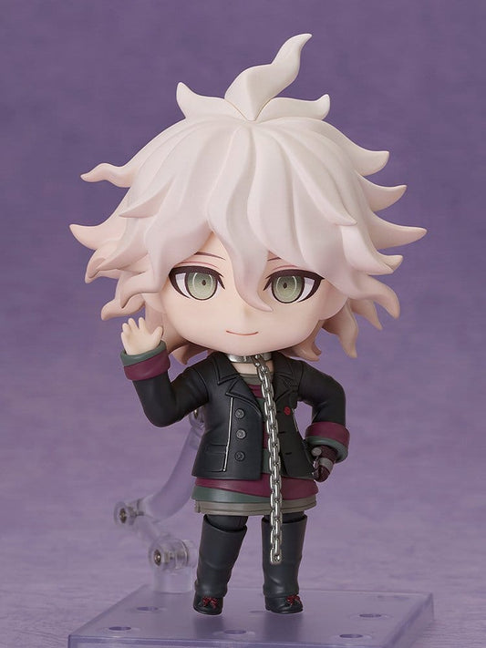 Danganronpa Nendoroid Basic Actionfigur Servant 10 cm Image 2