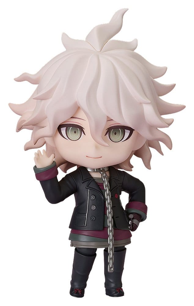 Danganronpa Nendoroid Basic Actionfigur Servant 10 cm Image 1