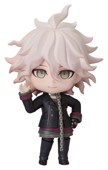 Danganronpa Nendoroid Basic Actionfigur Servant 10 cm Image 1