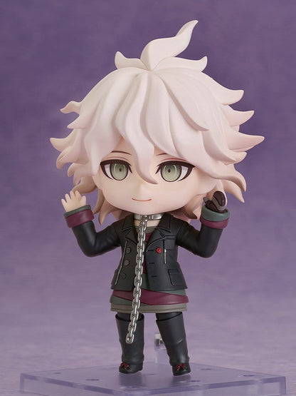 Danganronpa Nendoroid Basic Actionfigur Servant 10 cm Image 3