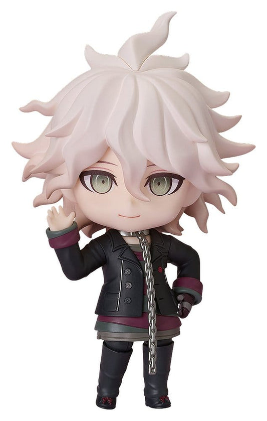 Danganronpa Nendoroid Basic Actionfigur Servant 10 cm Image 1