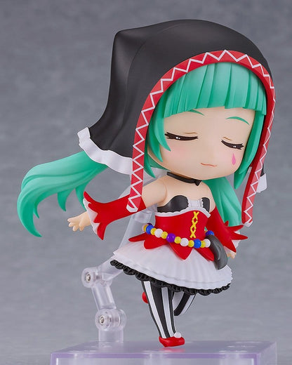 Character Vocal Series 01: Hatsune Miku Nendoroid Actionfigur Pierretta Ver. 10 cm Image 7