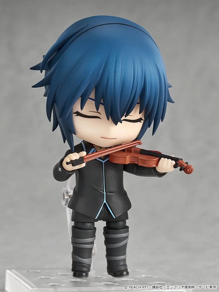 Shugo Chara! Nendoroid Actionfigur Ikuto Tsukiyomi 10 cm Image 4