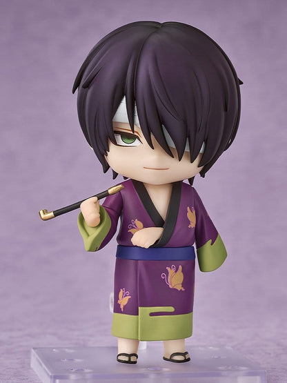 Gintama Nendoroid Actionfigur Shinsuke Takasugi 10 cm Image 2